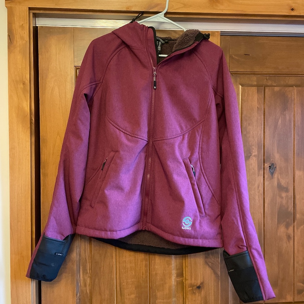 Loki Women’s Jacket